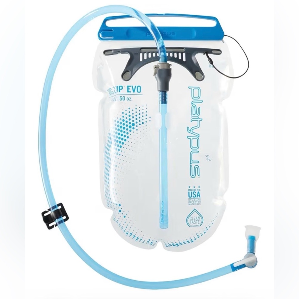Hydration Reservoir Bag - 3L